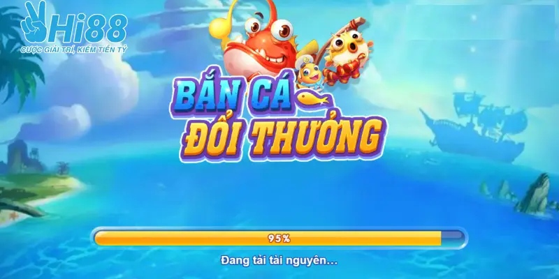 Những điều cần biết khi tham gia game bắn cá đổi thưởng Hi88