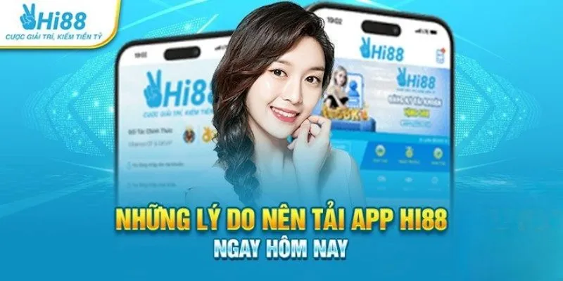 Tải App hi88