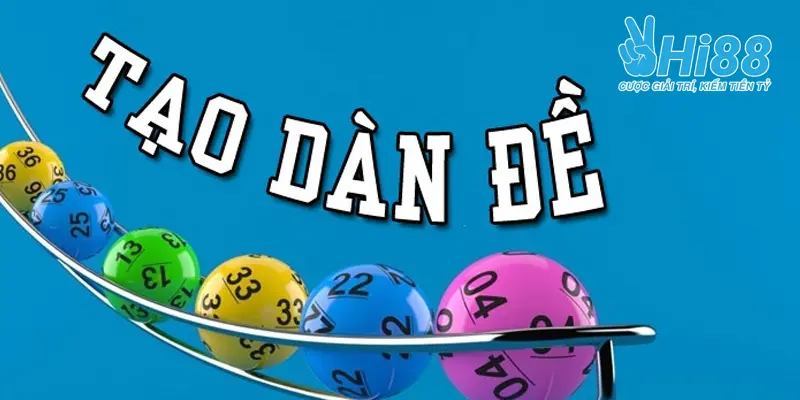 Chia Sẻ Bí Quyết Chơi Dàn Đề Hi88 Thành Công Cho Người Mới