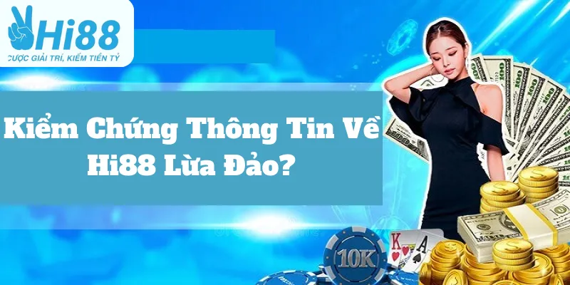 HI88 lừa đảo