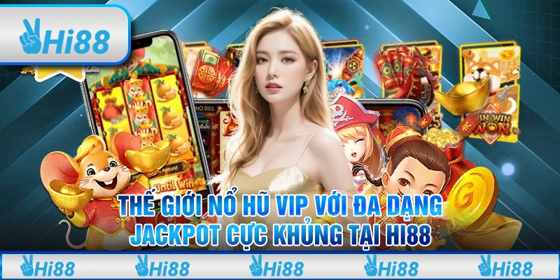 Những lưu ý khi chơi Slot Online Hi88