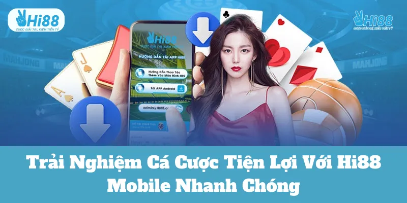 hi88 Mobile