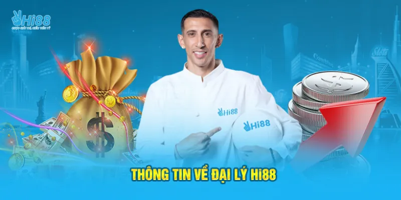 Đại Lý hi88