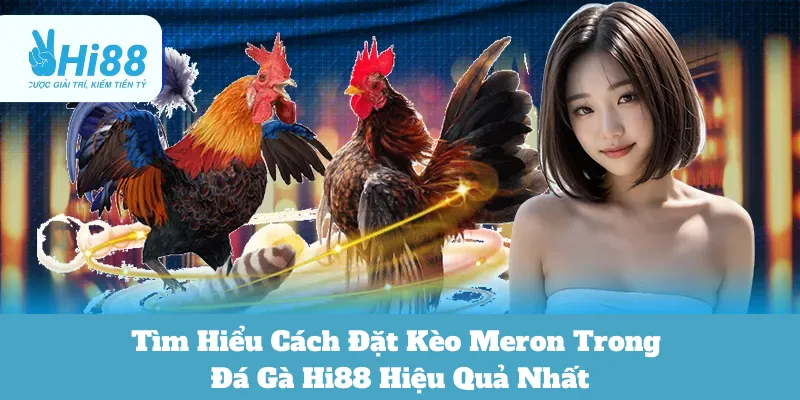 Kèo Meron