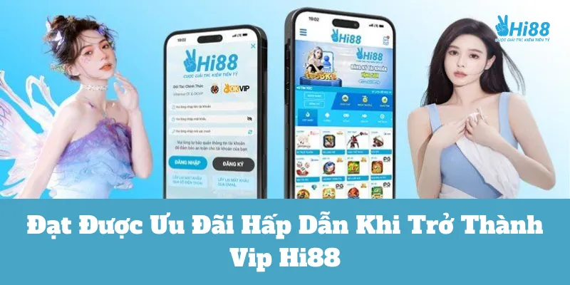 VIP Hi88