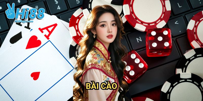 Bài cào Hi88: Bí Quyết Chinh Phục Trò Chơi Ba Lá Đơn Giản