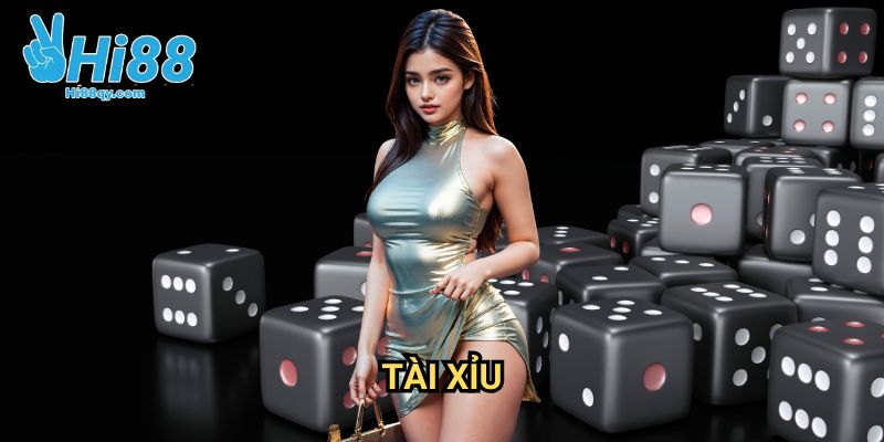 Tài Xỉu Hi88: Bí Quyết Chinh Phục Trò Chơi Xúc Xắc Kinh Điển