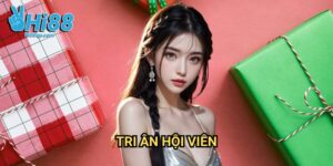 Tri ân hội viên Hi88: Chương Trình Đặc Quyền Dành Cho Người Chơi Thân Thiết